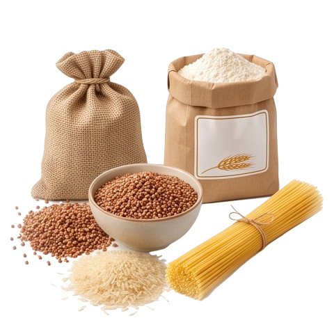 Бакалея
