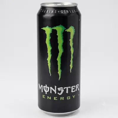 Monster energy
