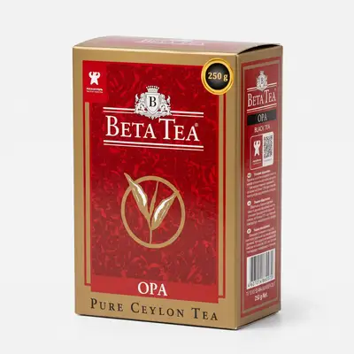 beta tea